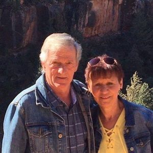 Meet your Posher, Louise